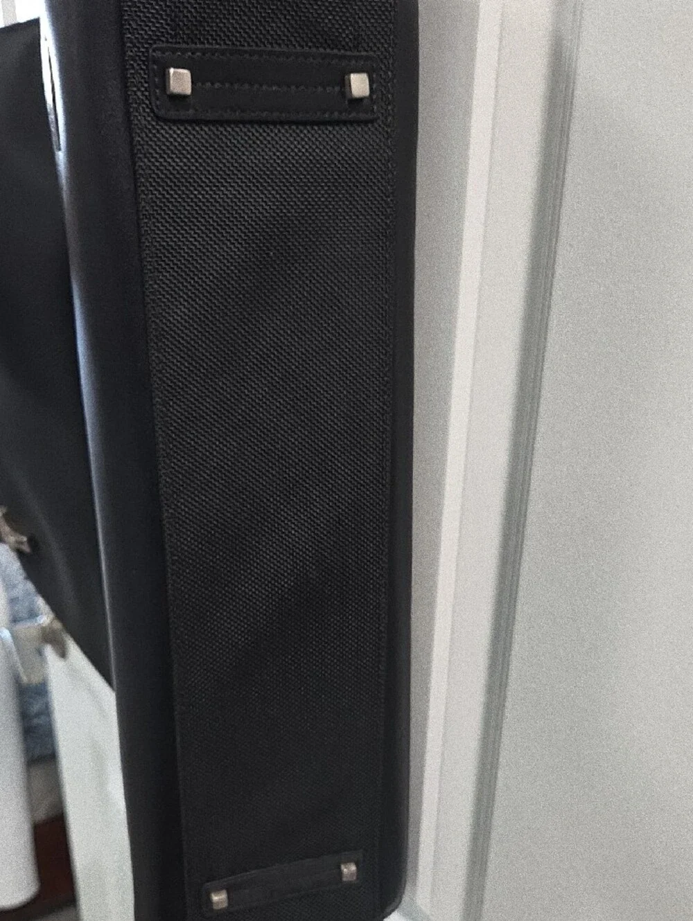 Tumi Laptop Tote